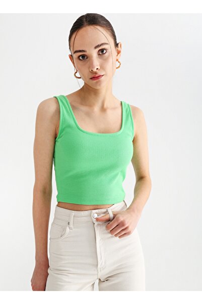 Fabrika Atlet, L, Yeşil