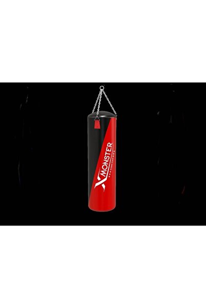 A Boxing 120x32 Cm Kum Ve Boks Torbası