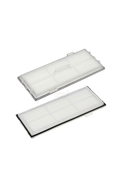 PROFİMAR S7 Roborock Models - Compatible Hepa Filter and Mop Mop, S7+, S7 Maxv, S7 Maxv Plus