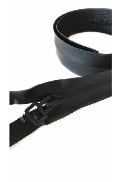 Ozpas Fermuar Su Itici Siyah 66cm