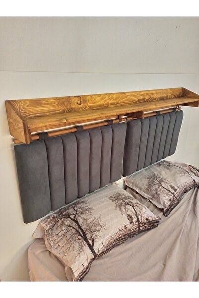 BİSAHOME Bisa Yatak Başlığı