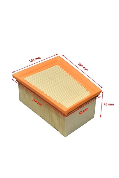 WABEN متوافق مع فلتر الهواء Renault Megan Iv Talisman Espace V لعام 2015 وما فوق