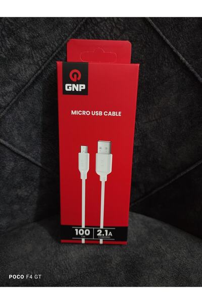 Genpa Micro Usb Kablo