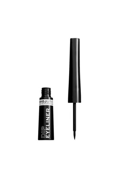 Relove by Revolution Dip Eyeliner Black