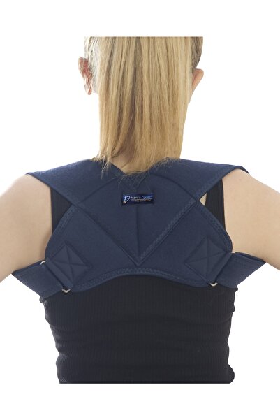 MORSA CYBERG ® Klavikula Köprücük Kemiği Bandajı