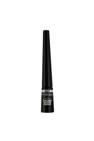 Deborah Milano 24ore Eyeliner Waterproof Matte