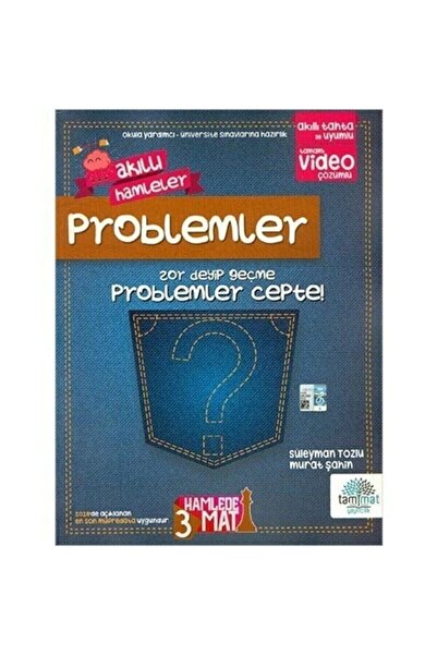 Fenomen Kitap Tammat Tyt Problemler Fasikülü
