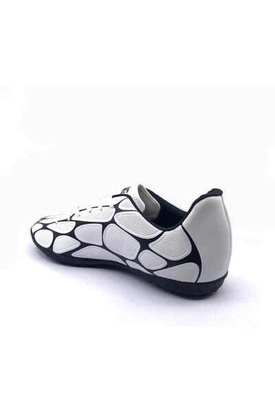 LIG Αθλητικά παπούτσια ποδοσφαίρου Orthopedic Gediz Pu Astroturf