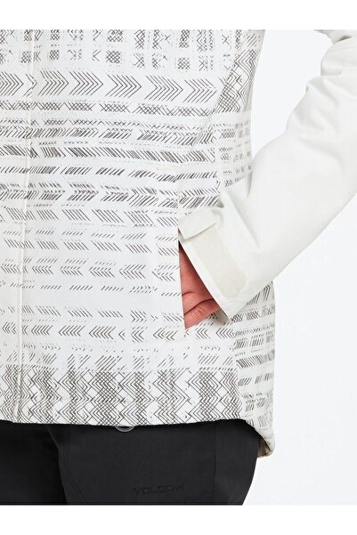 Volcom Bolt Ins Stn Kadın Snowboard Mont