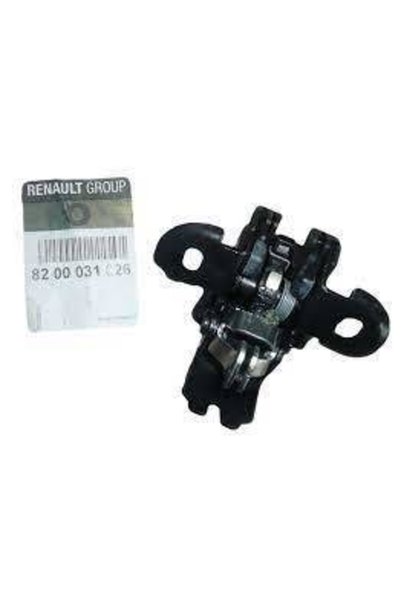 renom Renault Kangoo Bagaj Kapak Kilidi Alt (çift Kapı) 8200031626