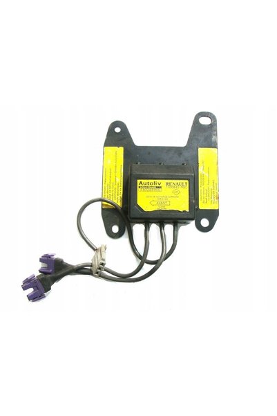 renom Renault Emniyet Kemer Beyni Laguna 7700842190