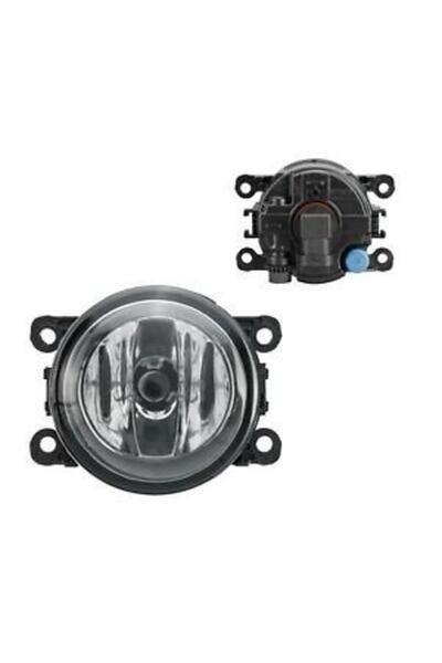 renom Peugeot 307 207 C3 Sis Far Lambası Yuvarlak 6206.e1