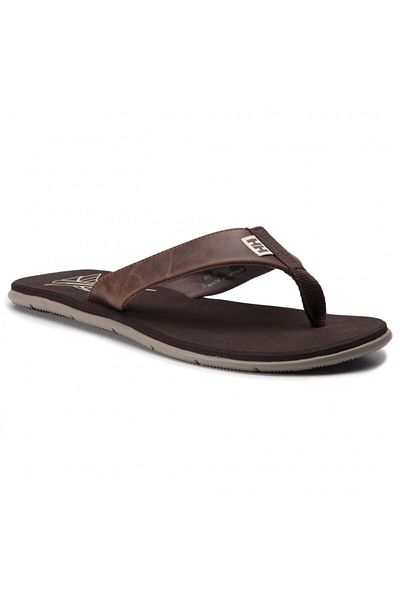 Helly Hansen Flip Flops Women's Sports Leather Slippers