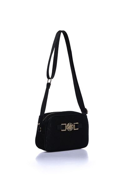 Fossil Black Women's Shoulder Bag 05FS23Y425