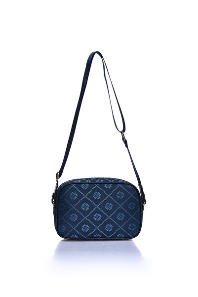 Fossil Denim Women's Shoulder Bag 05FS23Y425