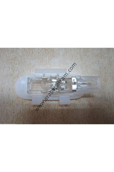 renom Renault Megane 3- Scenic 2-fluence Kapı Iç Aydınlatma Lambası 8200120715