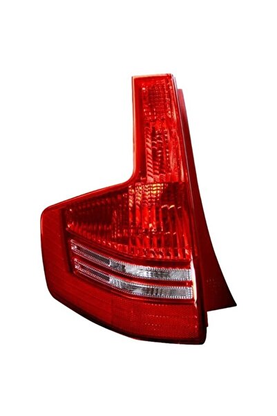 Genel Markalar Cıtroen C4 Hatchback Sol Arka Stop Lambası 2004-2009 6350t8