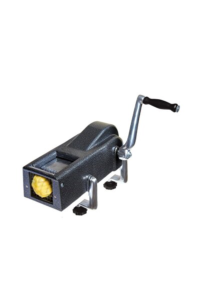 Özlem Parmak Patates Dilimleme Aparatı