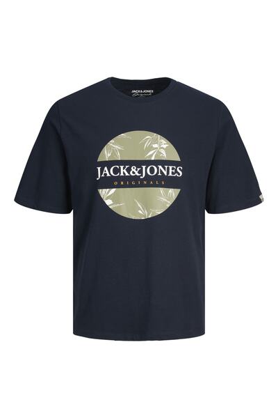 Jack & Jones Παιδικό κοντομάνικο μπλουζάκι 128