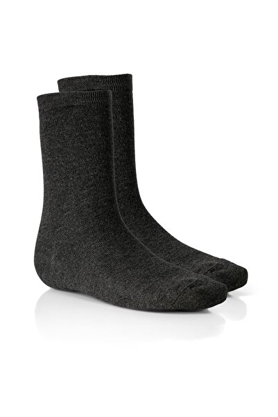 BSM 3-Piece Women's Bamboo Socks
