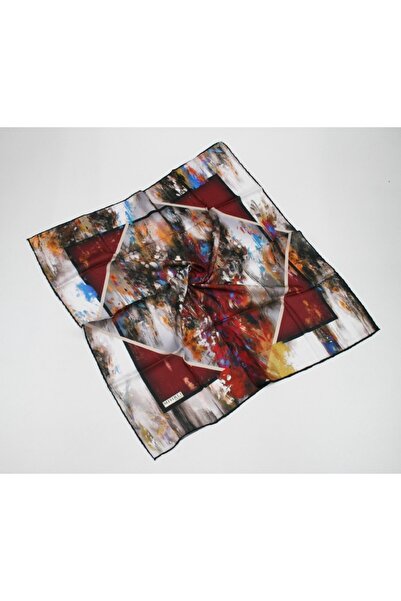 Mısırlı Eşarp Копринен шал Cocoon