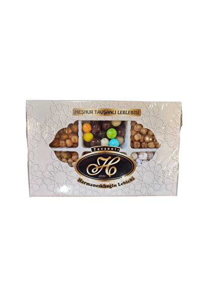 LEBLEBİHANE Hediyelik Leblebi 520 Gr