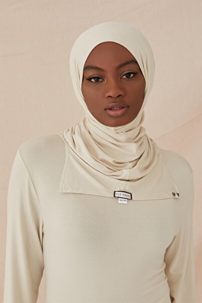 ELF PRIVE Πρέμιουμ Βαμβακερό Βαμβακερό Ύφασμα Μπεζ