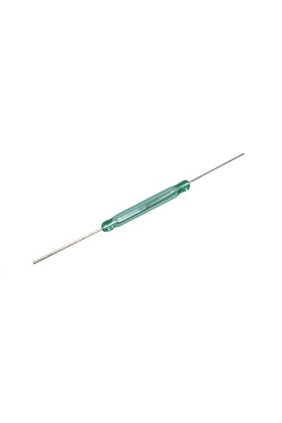 Arduino Reed Röle 27mm Tek Kontak - Reed Contact
