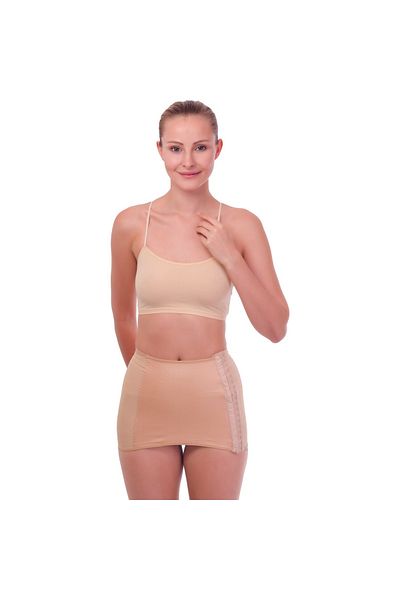 Variteks Scandal Type Corset Beige 105