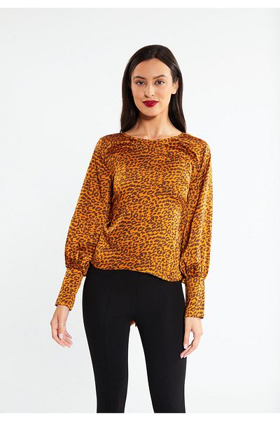 Faina Sladký design Bluse