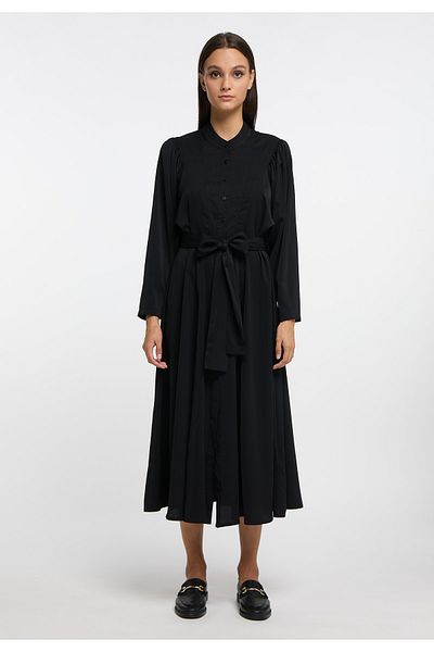 RISA Langarmkleid