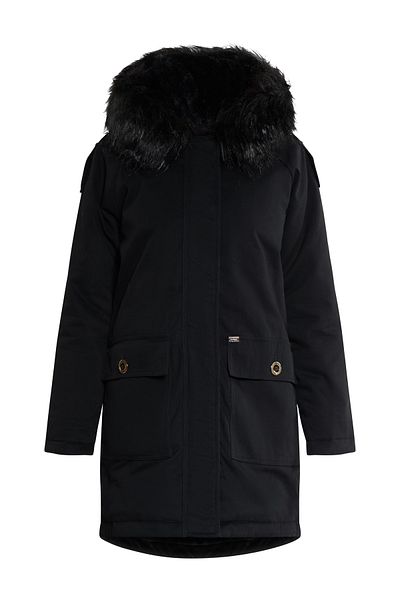 Faina zimní parka