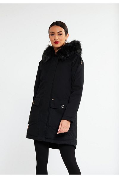 Faina zimní parka