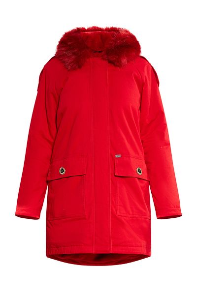 Faina Moje zimní parka