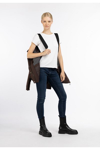 usha blue label Jachetă de iarnă Fenia