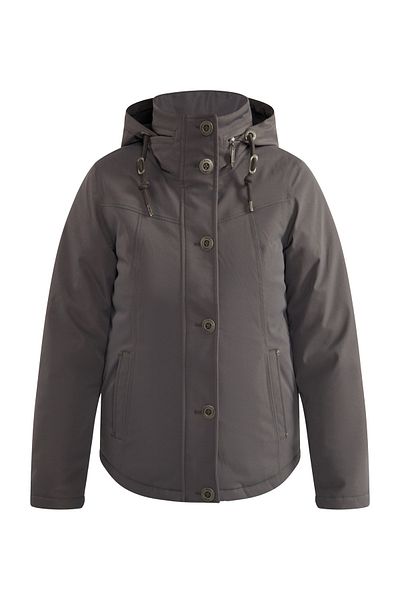 usha blue label Zimní bunda Fenia