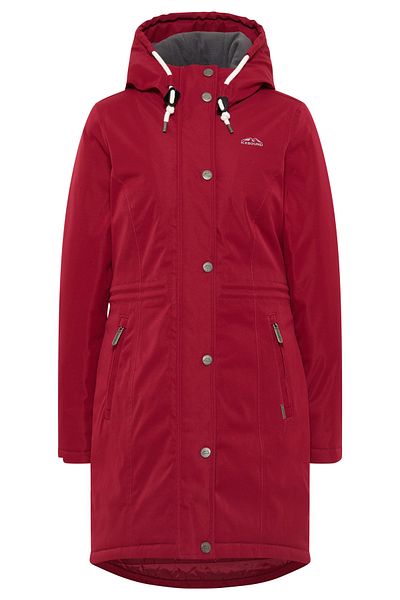 Icebound Winterparka clima iglu