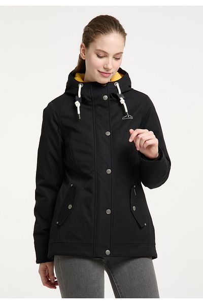 Icebound Winterjacke clima iglu