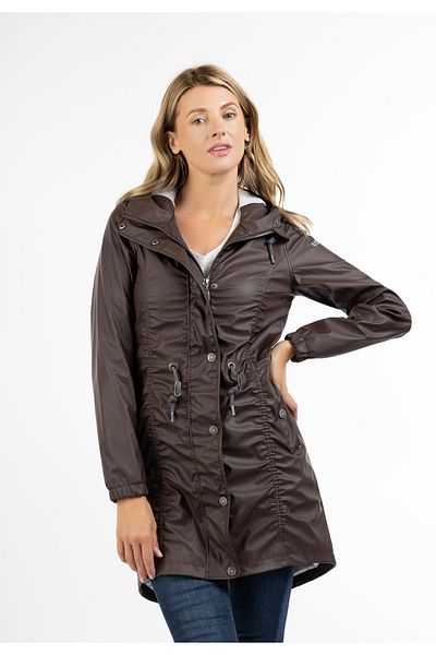 USHA Raincoat libbi