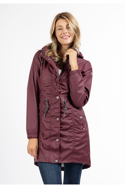 USHA Raincoat libbi