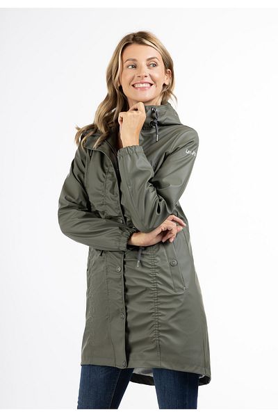 USHA Raincoat libbi