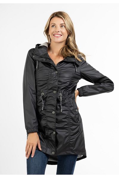 USHA Raincoat libbi