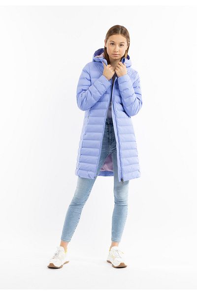 myMo Wattierter Steppmantel keepsuwarm