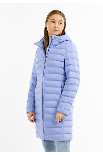 myMo Wattierter Steppmantel keepsuwarm