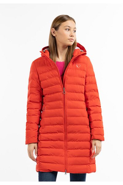 myMo Wattierter Steppmantel keepsuwarm