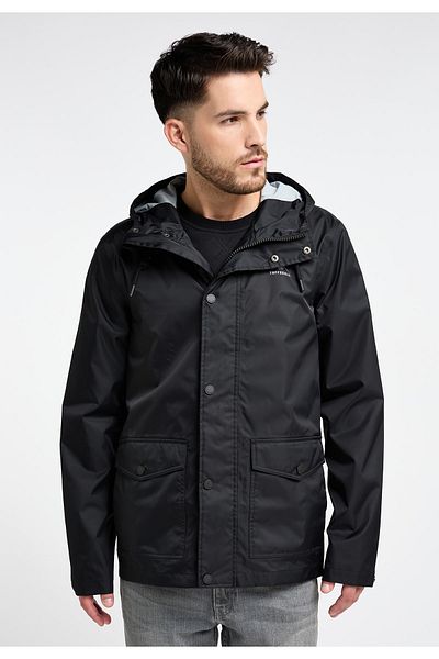 Tuffskull Regenjacke tuffrain