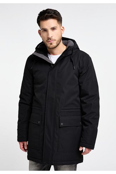 Tuffskull Městská bouře Winterparka