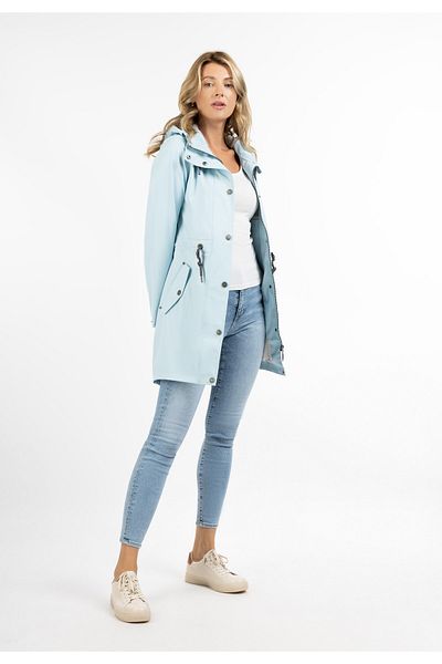 USHA Raincoat libbi