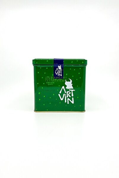 Artvin Çayı Klasik 200gr