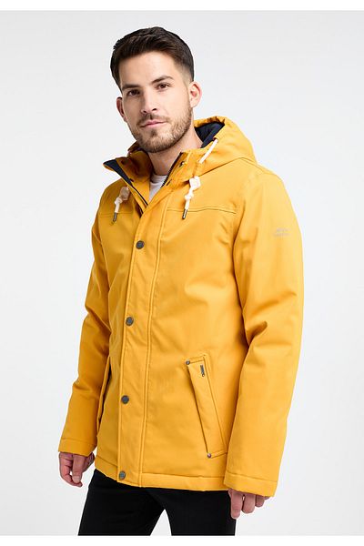 Icebound Wattierte Winterjacke clima iglu